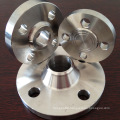 Forged Carbon Steel Welding-Neck RF Flanges